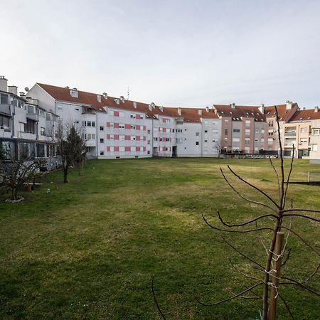Apartman Day Apartment Cakovec Exterior photo