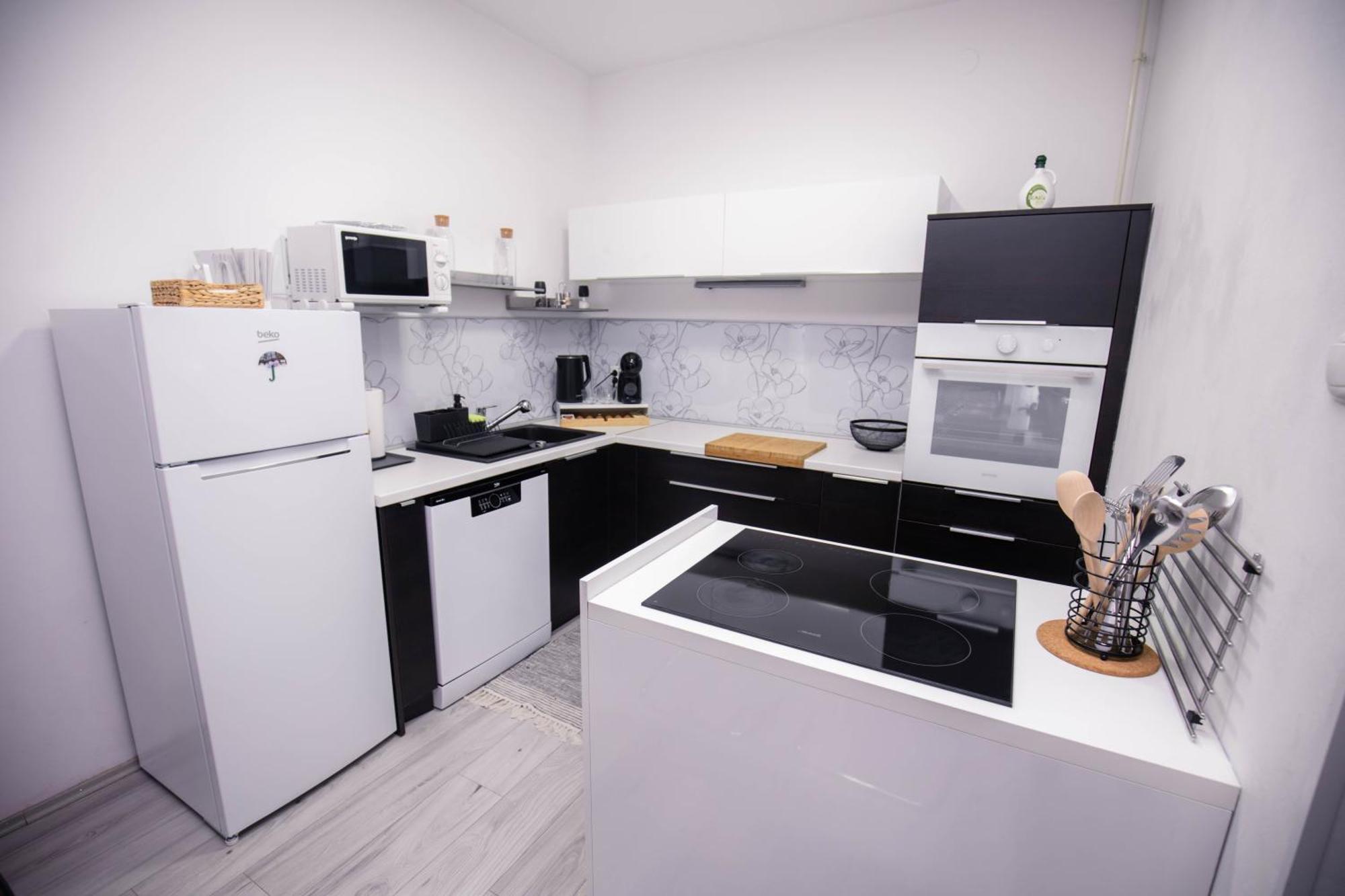 Apartman Day Apartment Cakovec Exterior photo
