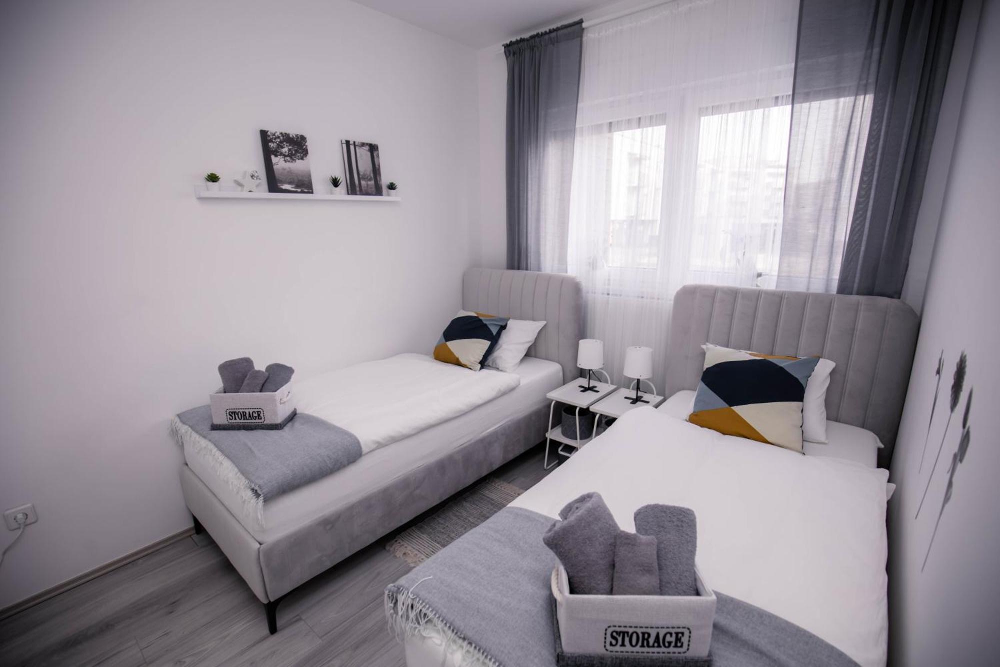 Apartman Day Apartment Cakovec Exterior photo