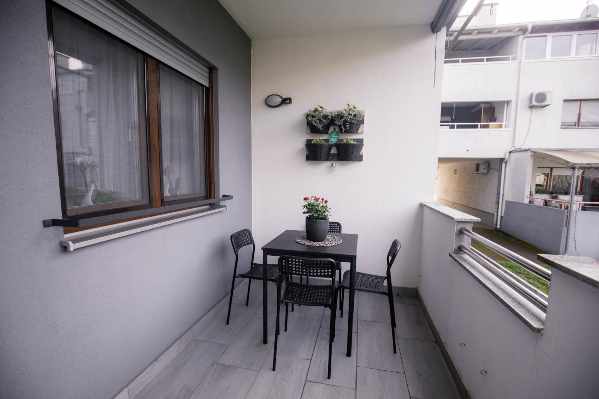 Apartman Day Apartment Cakovec Exterior photo